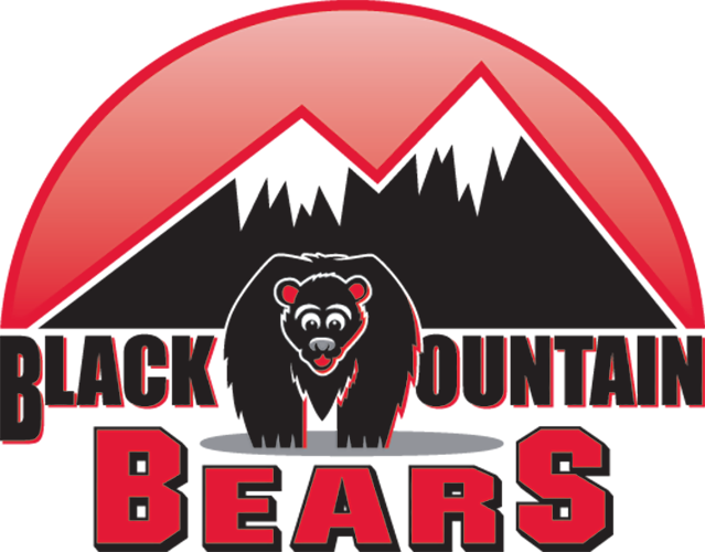 Black Mountain Elementary Logo